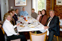 Impromptu Lunch 2005